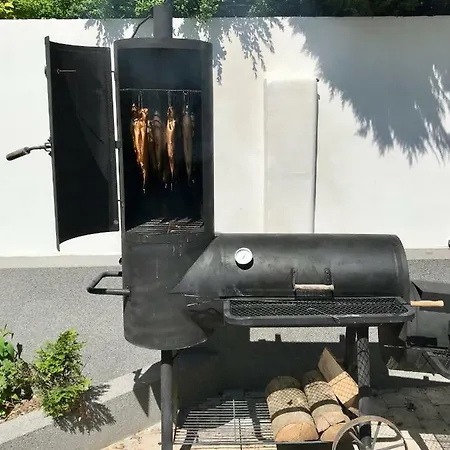 Zen House No. 1 Sopot